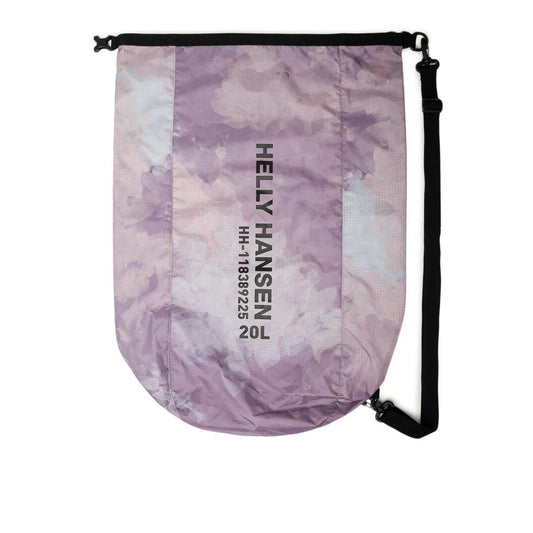Helly Hansen Arc 22 Medium Bag (Lila)  - Allike Store