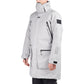 Helly Hansen ARC INS Flow Jacket (Grau)  - Allike Store
