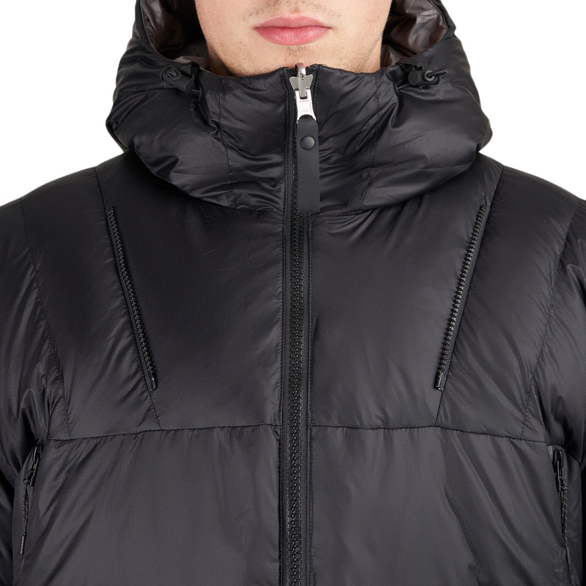 Helly Hansen ARC Reversible Jacket (Schwarz)  - Allike Store