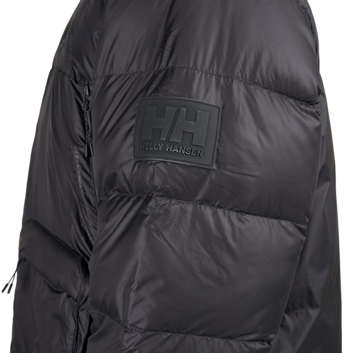 Helly Hansen ARC Reversible Jacket (Schwarz)  - Allike Store