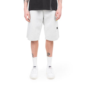 Helly Hansen Arc S21 Ocean Sweatshorts (Hellgrau)  - Allike Store