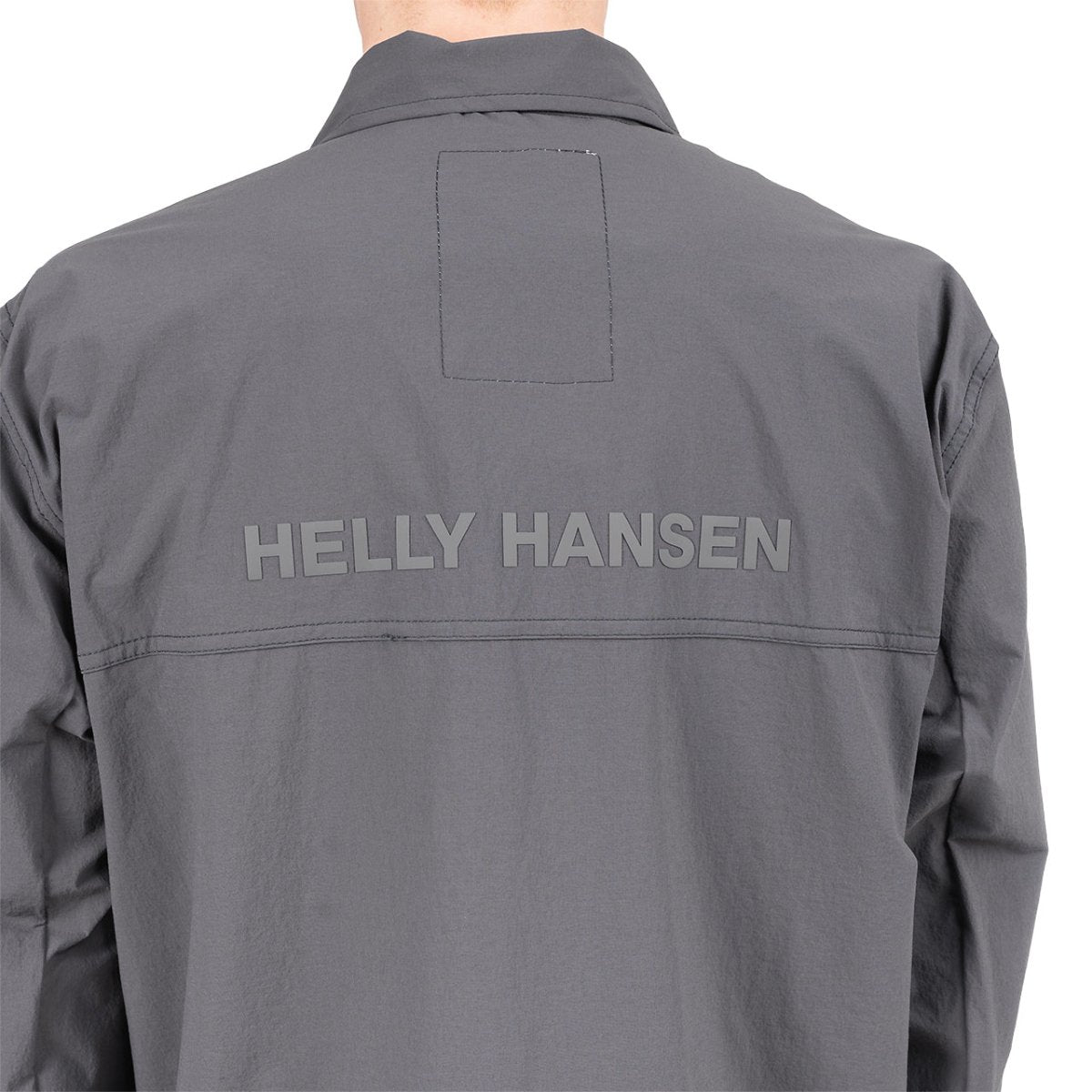 Helly Hansen Arc S21 Saline Jacket (Anthrazit)  - Allike Store