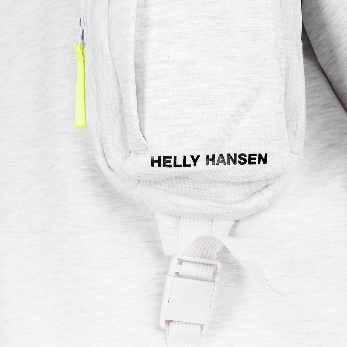 Helly Hansen Arc SS21 Ocean Crewneck (Hellgrau)  - Allike Store