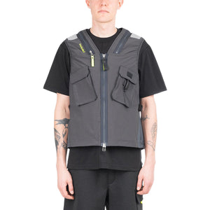 Helly Hansen Arc SS21 Ocean Vest (Anthrazit)  - Allike Store