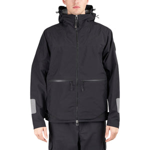 Helly Hansen Arc Storm Jacket (Schwarz)  - Allike Store