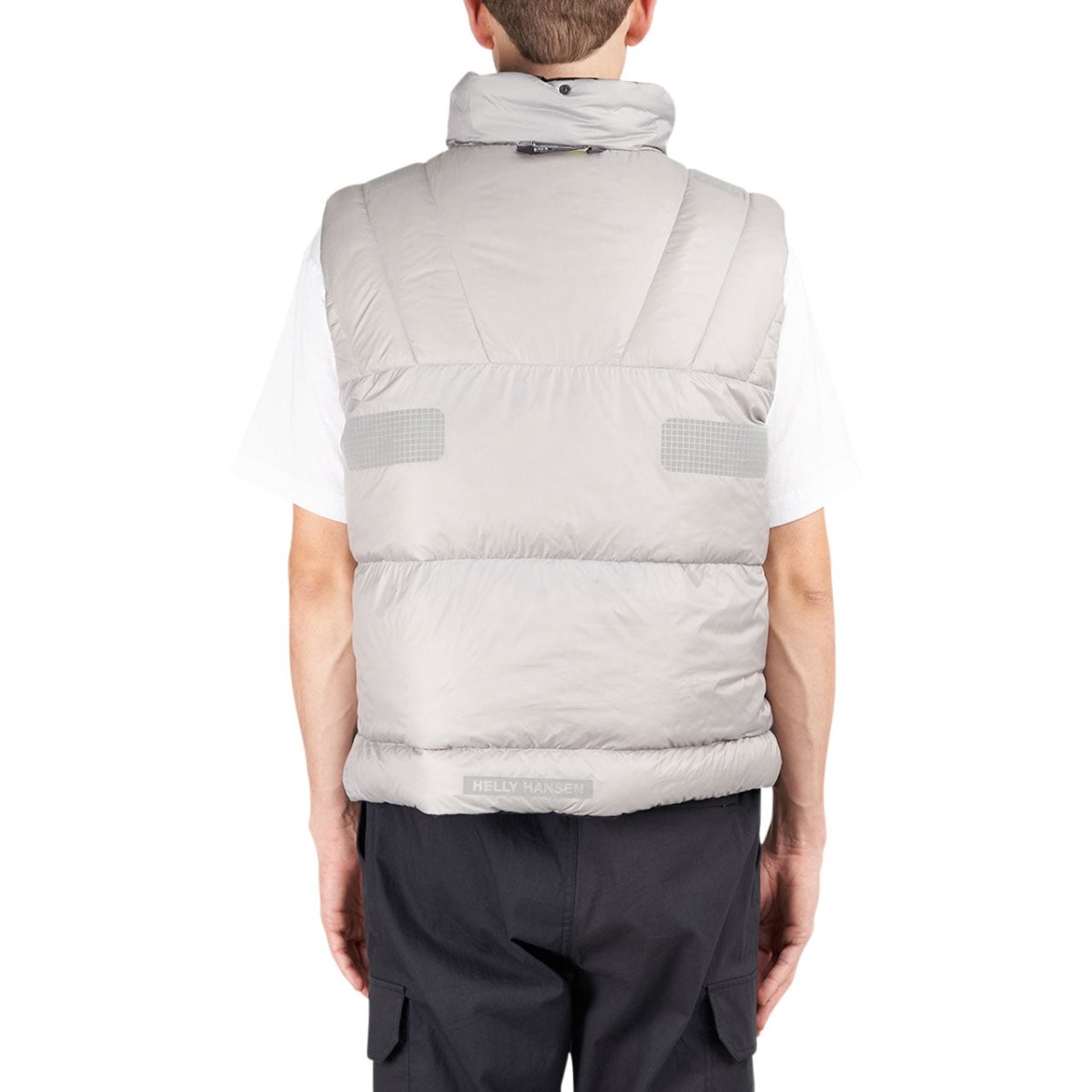Helly Hansen ARC Storm Vest (Schwarz)  - Allike Store