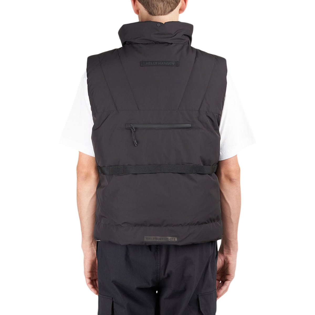 Helly Hansen ARC Storm Vest (Schwarz)  - Allike Store