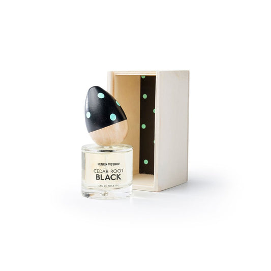Henrik Vibskov Cedar Root Black  - Allike Store