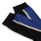 Henrik Vibskov Color Block Socks (Navy)  - Allike Store