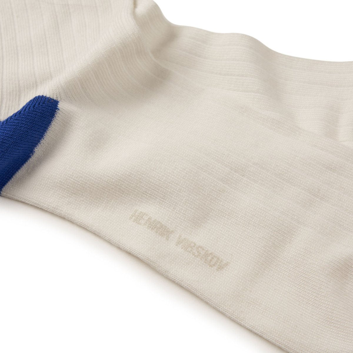 Henrik Vibskov Sporty Svibs Socks Homme (Multi)  - Allike Store