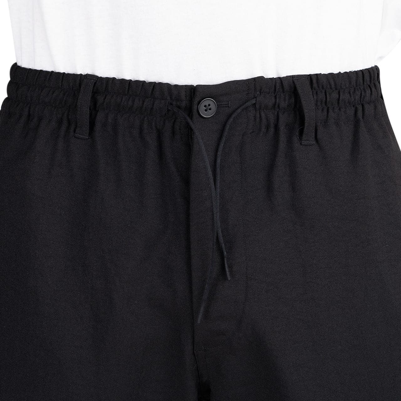 Y-3 サルエルパンツ　XS A2E001 HG8604 Y-3 サルエルパンツ XS A2E001 HG8604 - メルカリ