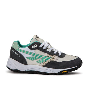 Hi-Tec HTS BW Infinity (Grau / Grün)  - Allike Store