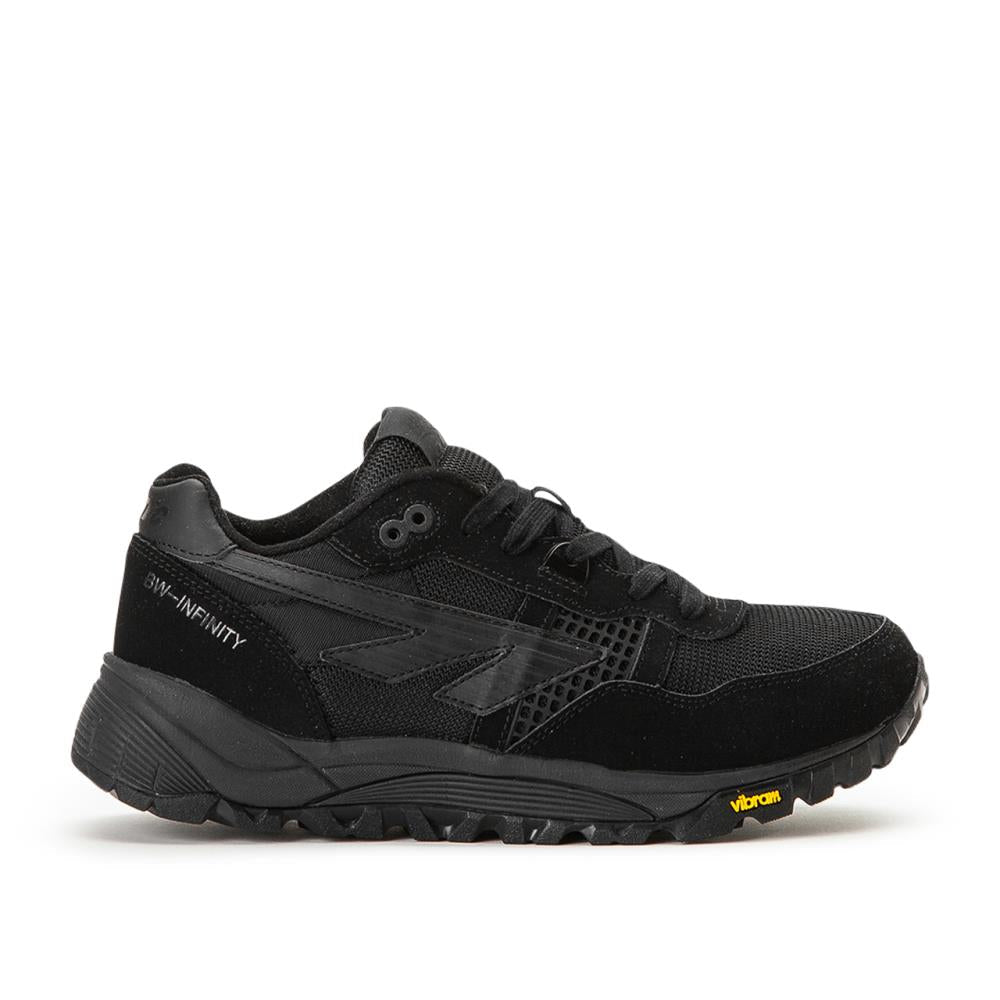 Hi-Tec HTS BW Infinity (Schwarz)  - Allike Store