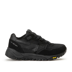 Hi-Tec HTS BW Infinity (Schwarz)  - Allike Store