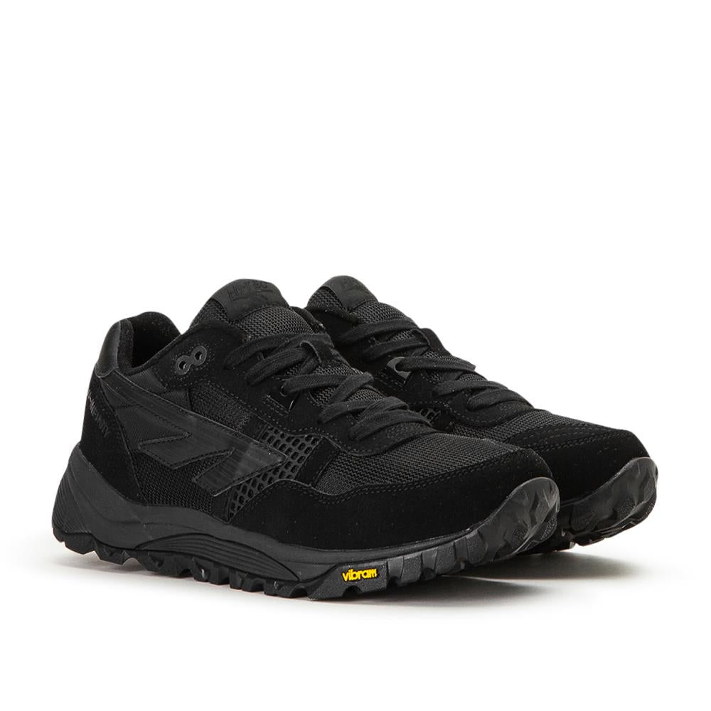 Hi-Tec HTS BW Infinity (Schwarz)  - Allike Store