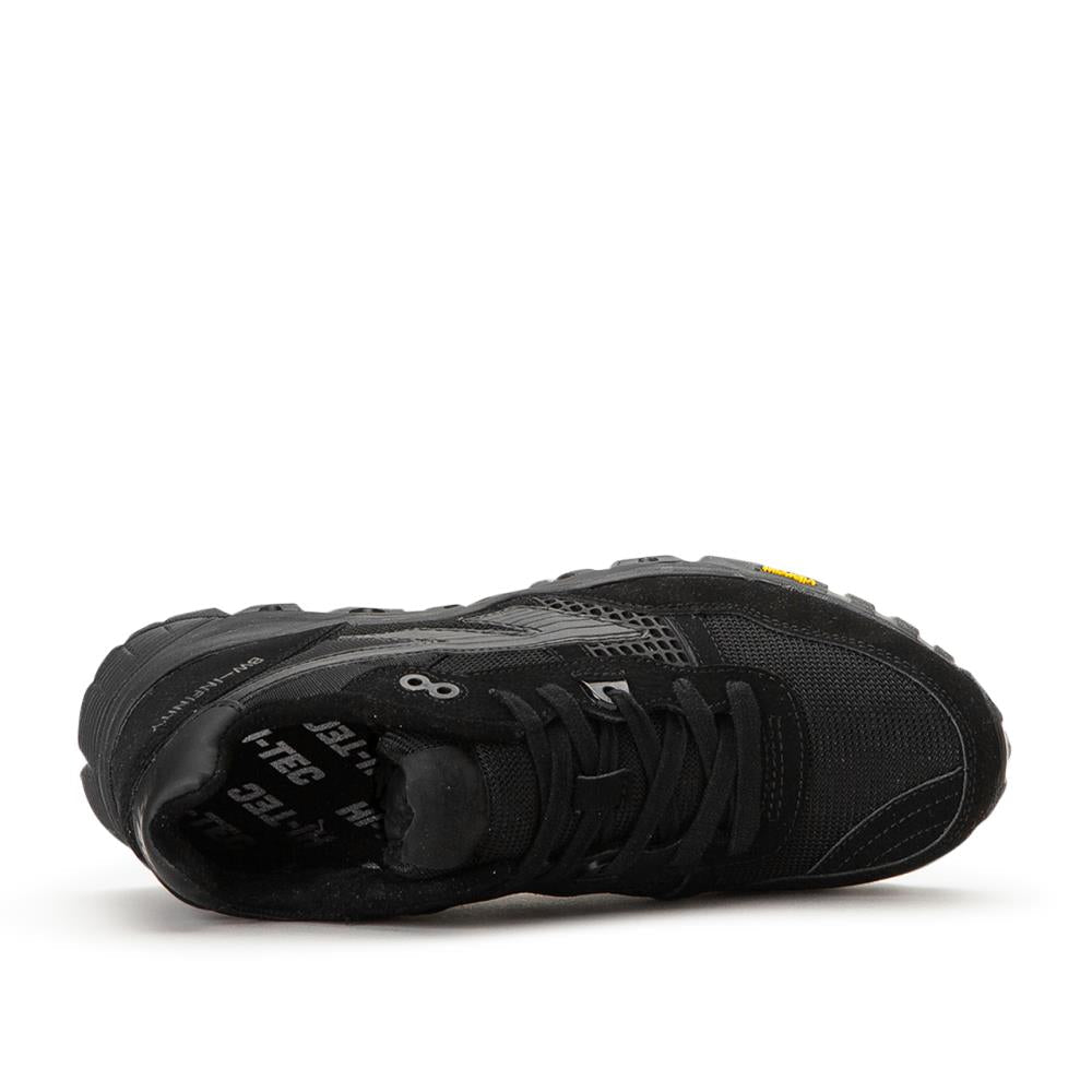 Hi-Tec HTS BW Infinity (Schwarz)  - Allike Store