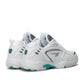 Hi-Tec HTS BXT Blast (Weiß / Jade)  - Allike Store