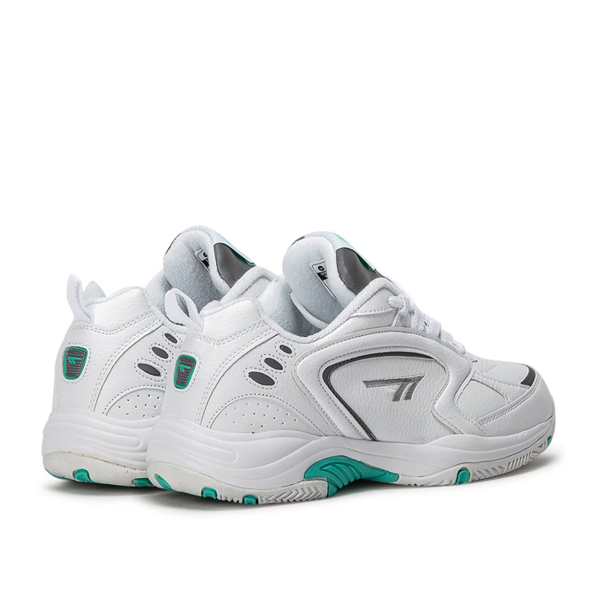 Hi-Tec HTS BXT Blast (Weiß / Jade)  - Allike Store