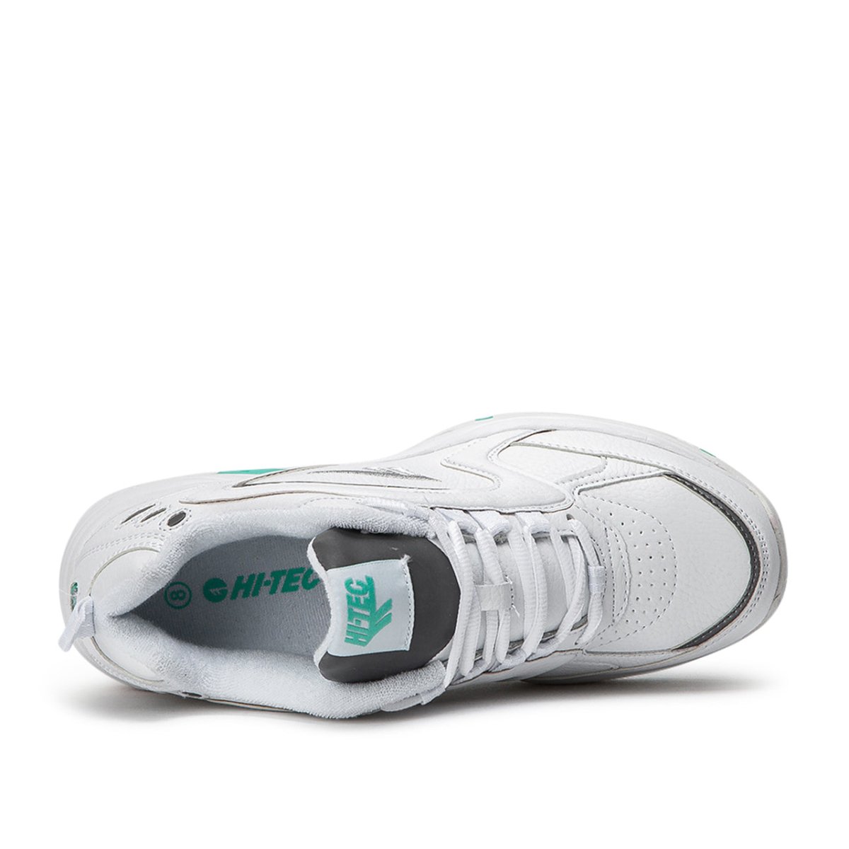 Hi-Tec HTS BXT Blast (Weiß / Jade)  - Allike Store