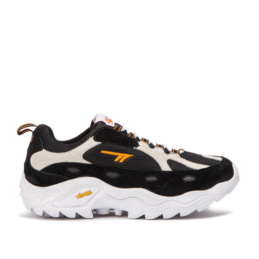 Hi-Tec HTS Flash ADV Racer (Schwarz / Weiß)  - Allike Store