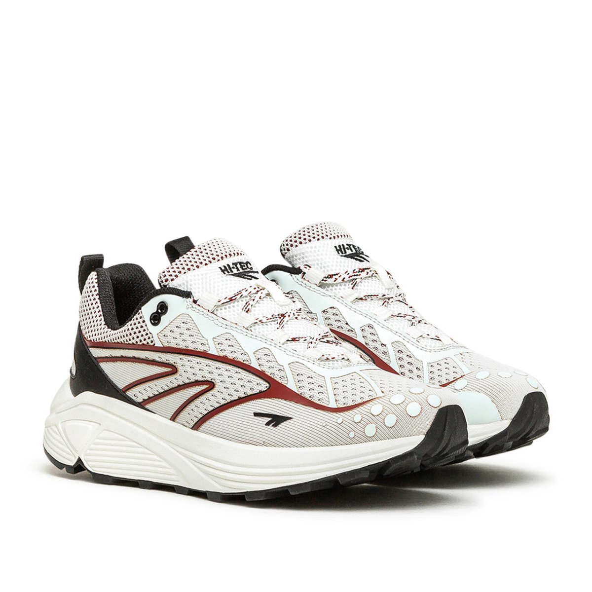 Hi-Tec HTS RGS Fizo (Hellbeige)  - Allike Store