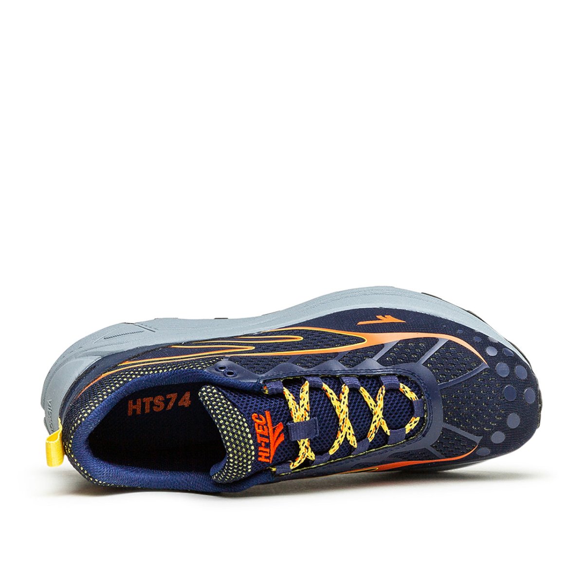 Hi-Tec HTS RGS Fizo (Navy / Orange / Gelb)  - Allike Store