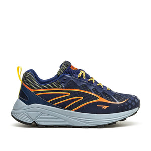 Hi-Tec HTS RGS Fizo (Navy / Orange / Gelb)  - Allike Store