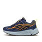 Hi-Tec HTS RGS Fizo (Navy / Orange / Gelb)  - Allike Store