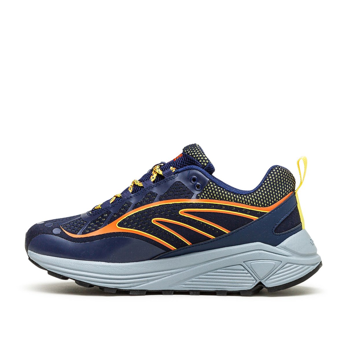 Hi-Tec HTS RGS Fizo (Navy / Orange / Gelb)  - Allike Store