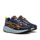 Hi-Tec HTS RGS Fizo (Navy / Orange / Gelb)  - Allike Store