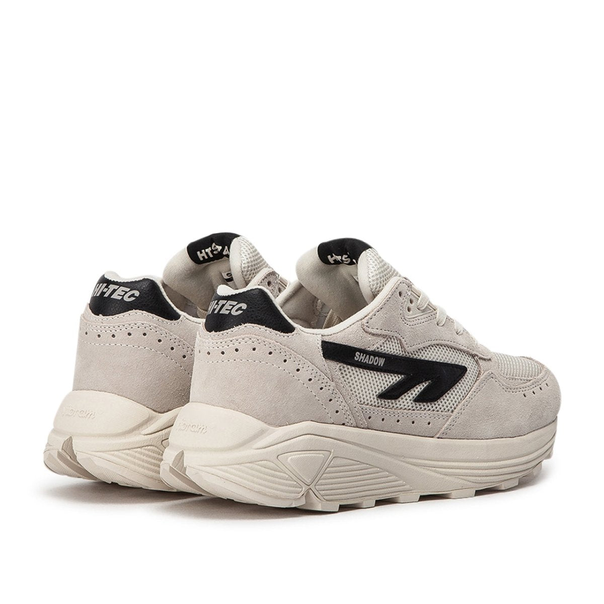 Hi-Tec HTS Shadow RGS (Beige)  - Allike Store
