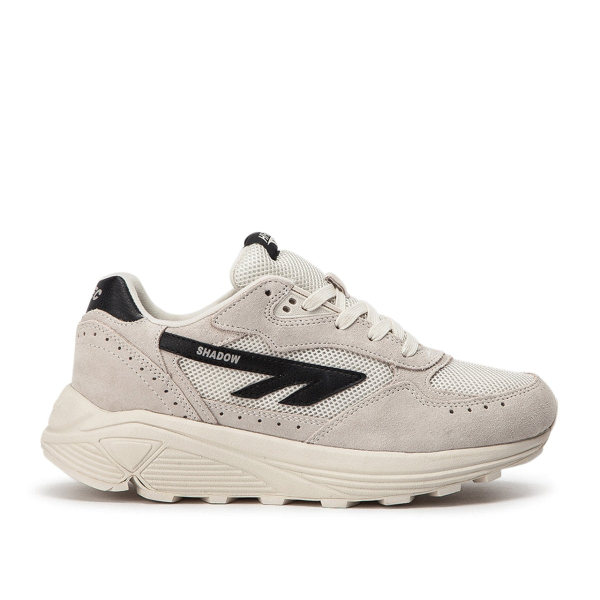 Hi-Tec HTS Shadow RGS (Beige)  - Allike Store