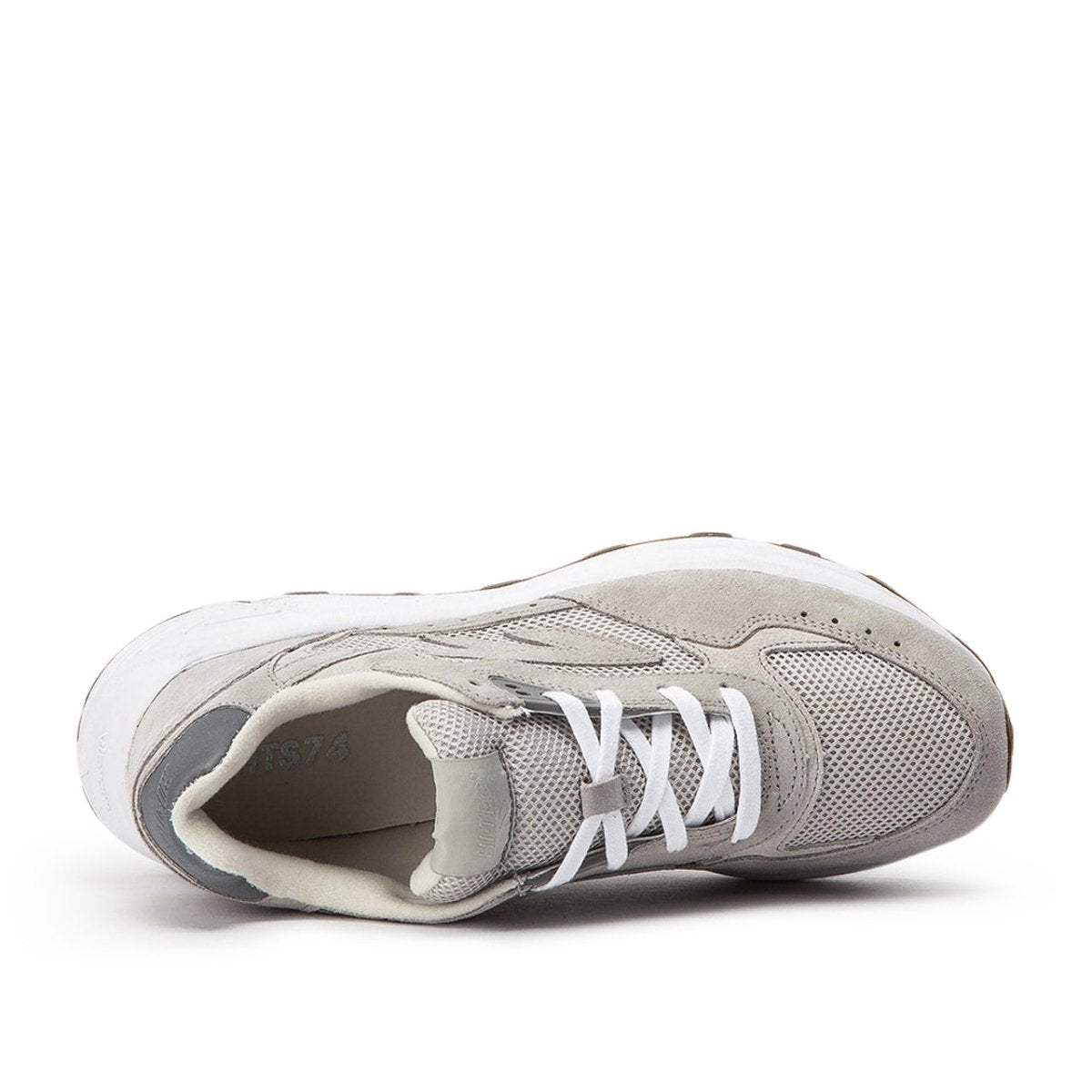 Hi-Tec HTS Shadow RGS (Grau)  - Allike Store