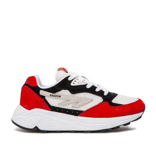 Hi-Tec HTS Silver Shadow RGS (Rot / Schwarz)  - Allike Store