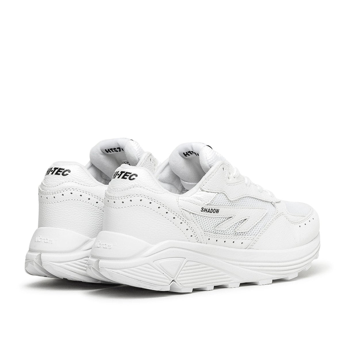 Hi-Tec HTS Silver Shadow RGS (Weiß)  - Allike Store