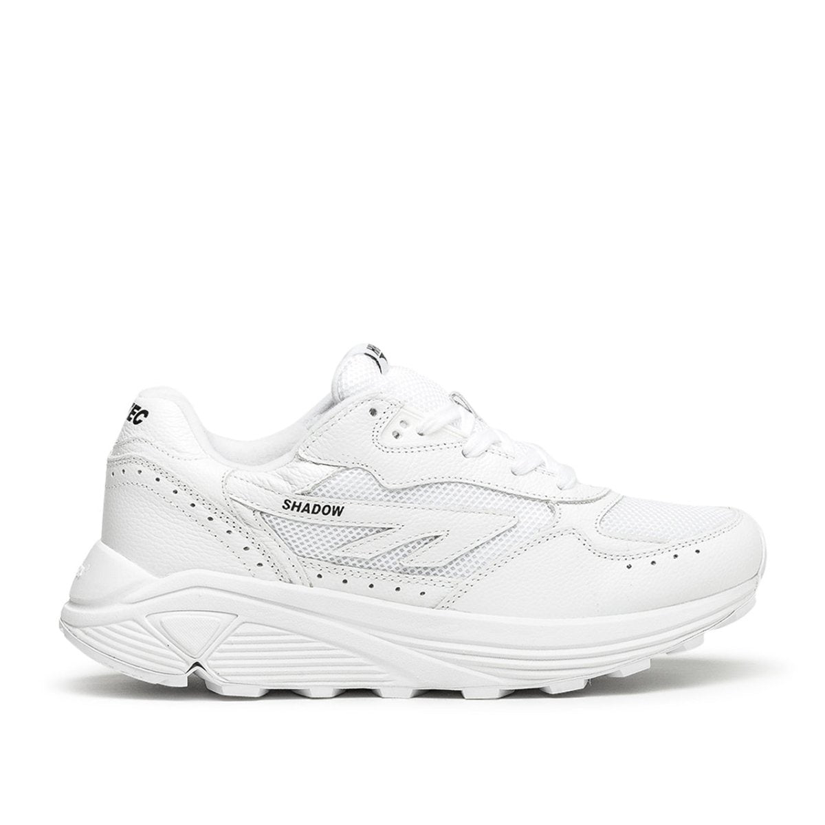 Hi-Tec HTS Silver Shadow RGS (Weiß)  - Allike Store