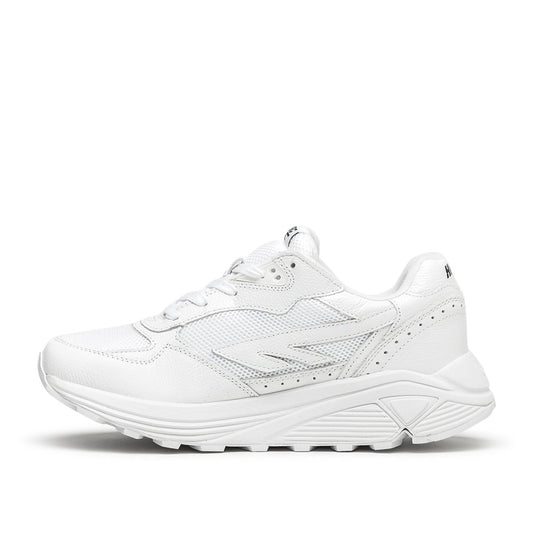 Hi-Tec HTS Silver Shadow RGS (Weiß)  - Allike Store