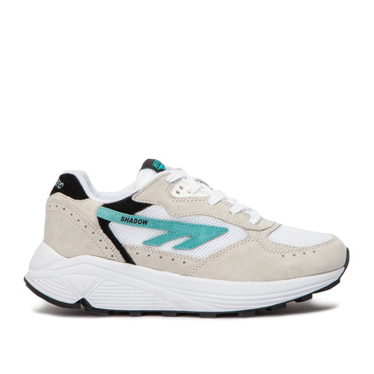 Hi-Tec HTS Silver Shadow RGS (Weiß / Blau / Türkis)  - Allike Store