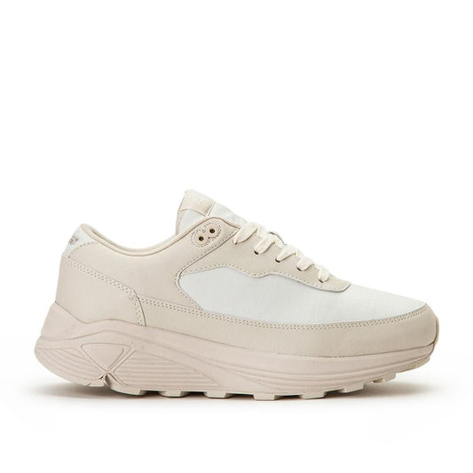 Hi-Tec HTS Walk Lite (Beige / Off White)  - Allike Store