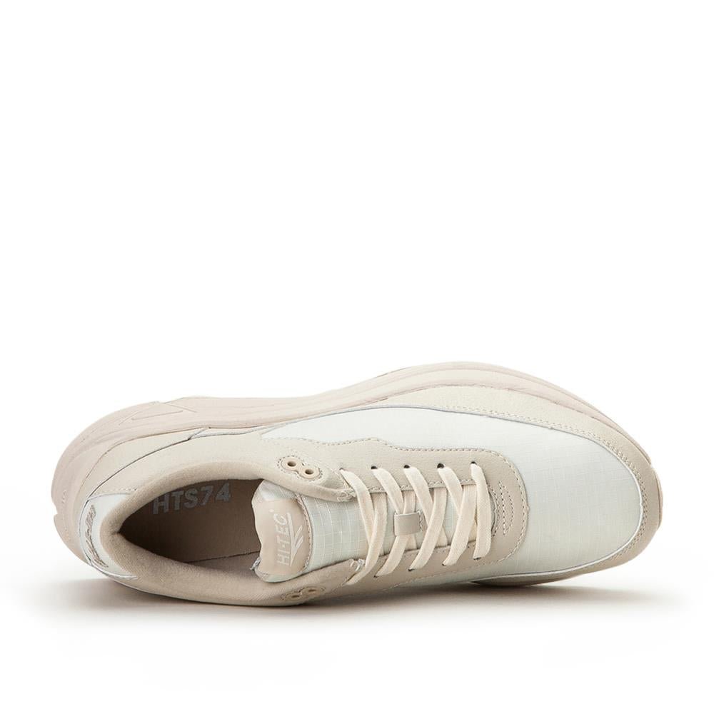 Hi-Tec HTS Walk Lite (Beige / Off White)  - Allike Store
