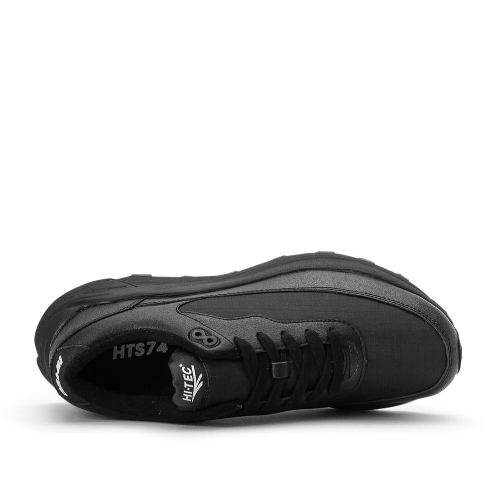 Hi-Tec HTS Walk Lite (Schwarz)  - Allike Store