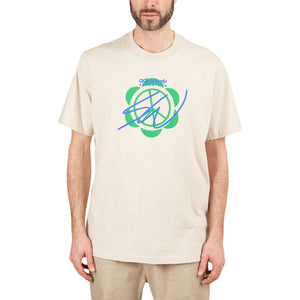 adidas x Sean Wotherspoon Reversible T-Shirt (Beige)  - Allike Store