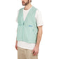 adidas x Sean Wotherspoon Superturf Vest (Minz Grün)  - Allike Store