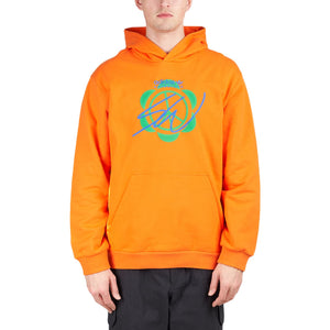 adidas x Sean Wotherspoon Superturf Hoodie (Orange)  - Allike Store