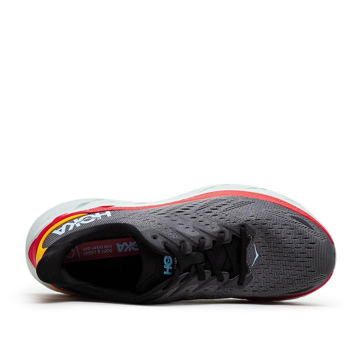 Hoka clifton 5 on sale anthracite