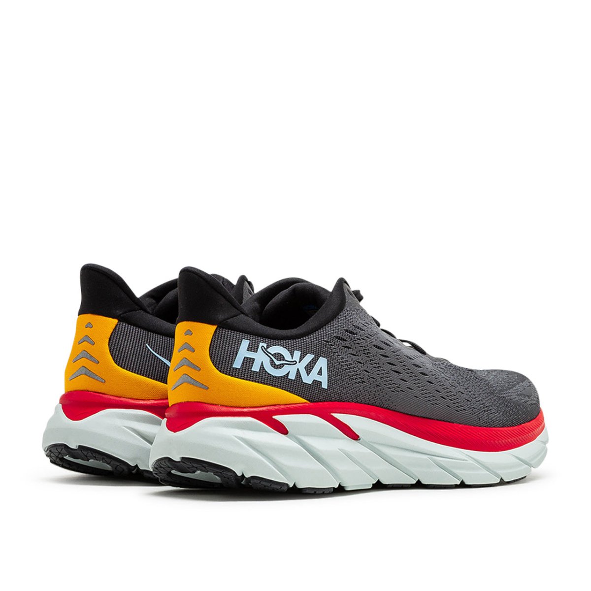 Hoka clifton 5 on sale anthracite