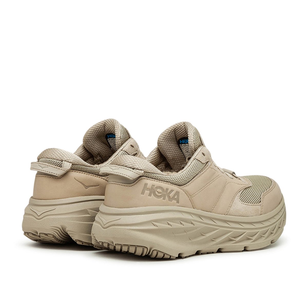 HOKA One One Bondi L (Sand)