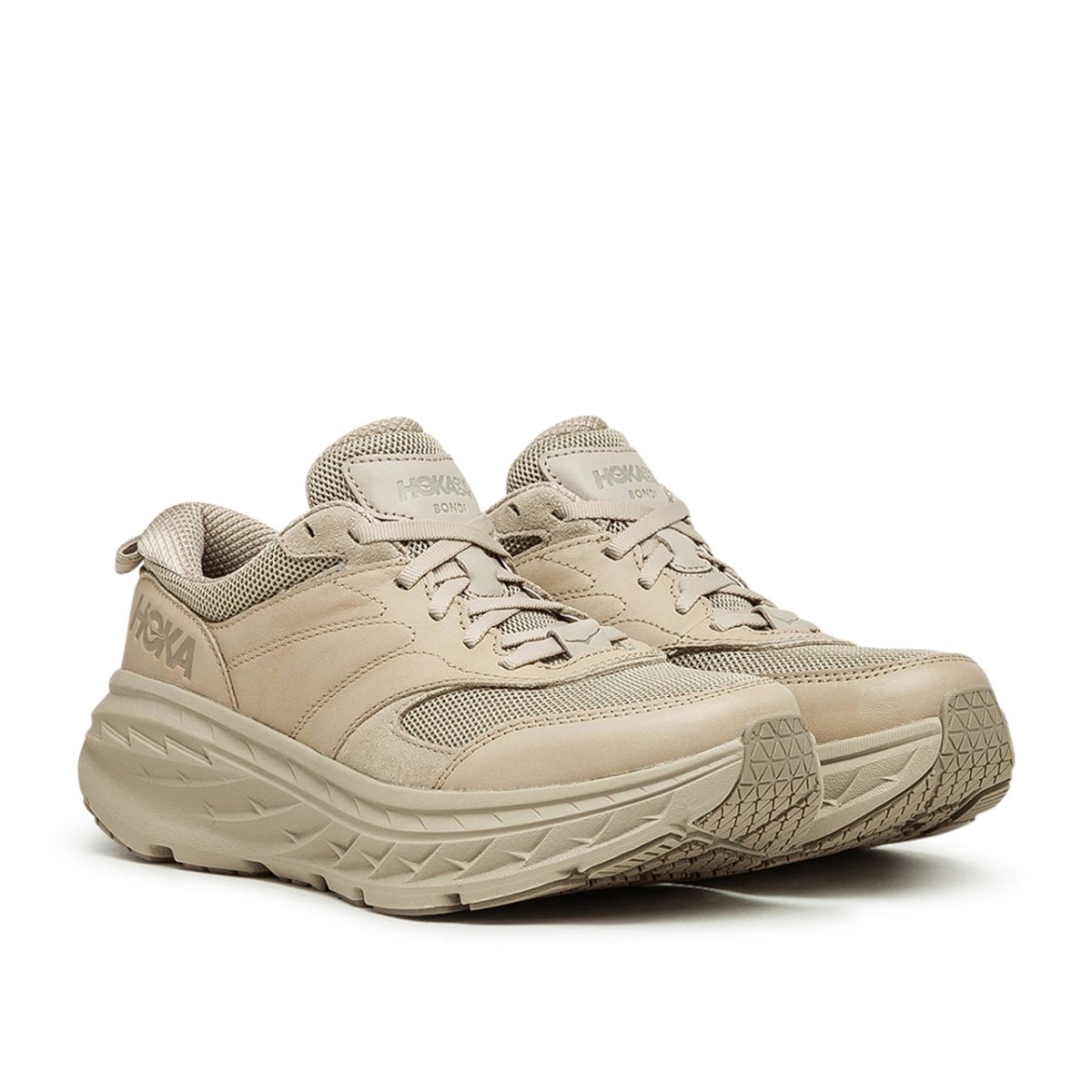 HOKA One One Bondi L (Sand)