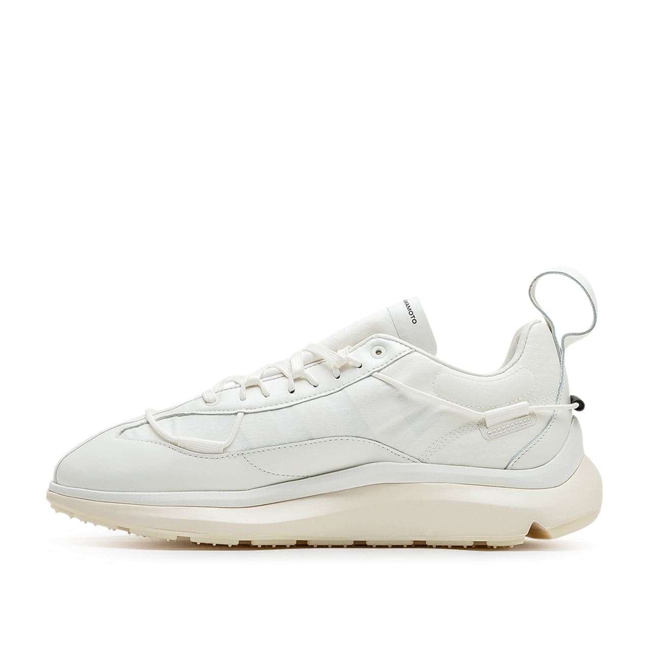 adidas Y-3 Shiku Run (White) HQ6666 – Allike Store