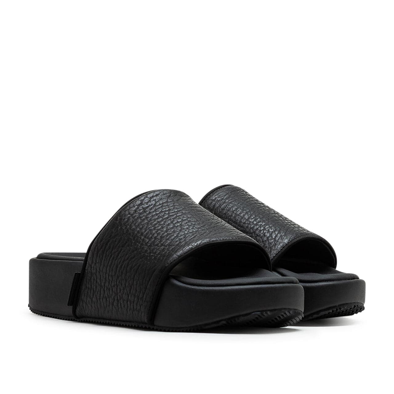 Adidas sandal y3 best sale